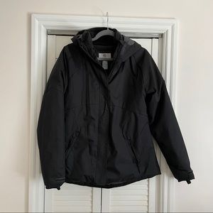Champion Coat